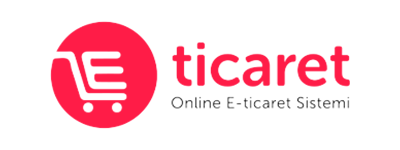 E-Ticaret Logo