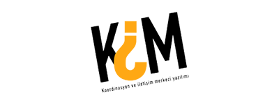 KİM Logo